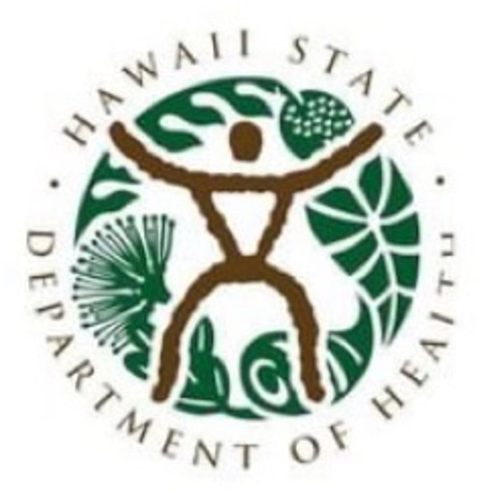 Hawai‘i State Department of Health