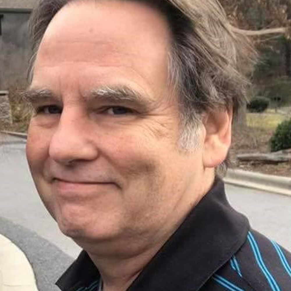 Bob Reid