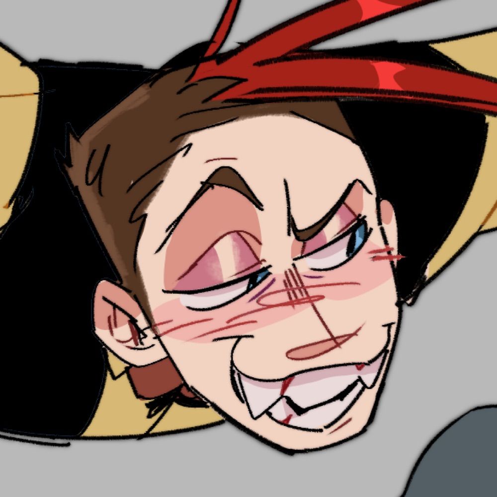 🤡VinnieVox🦷