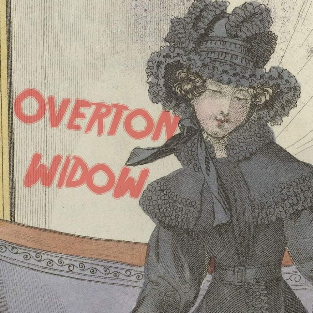 Overton Widow