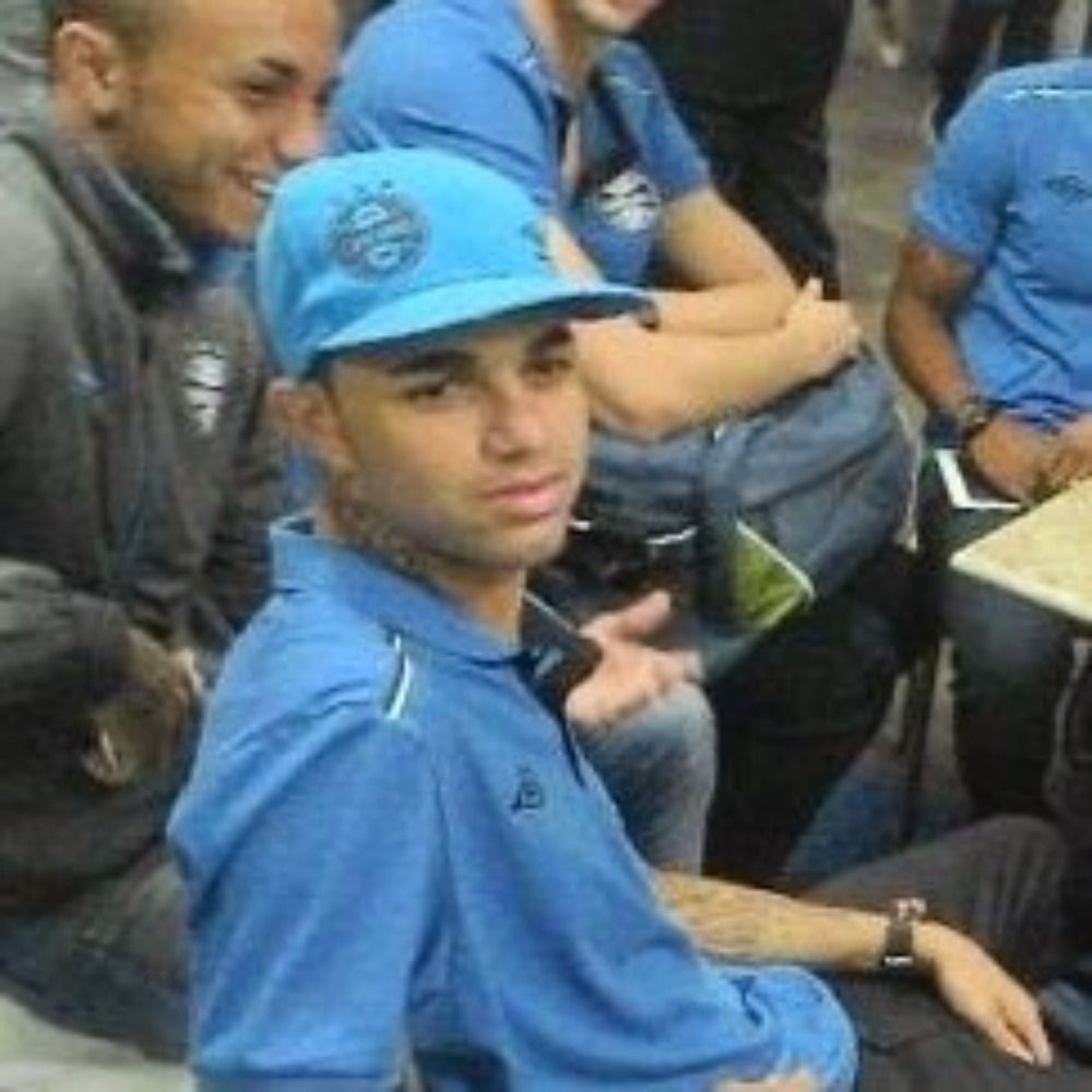 Bernardo🙏🏽