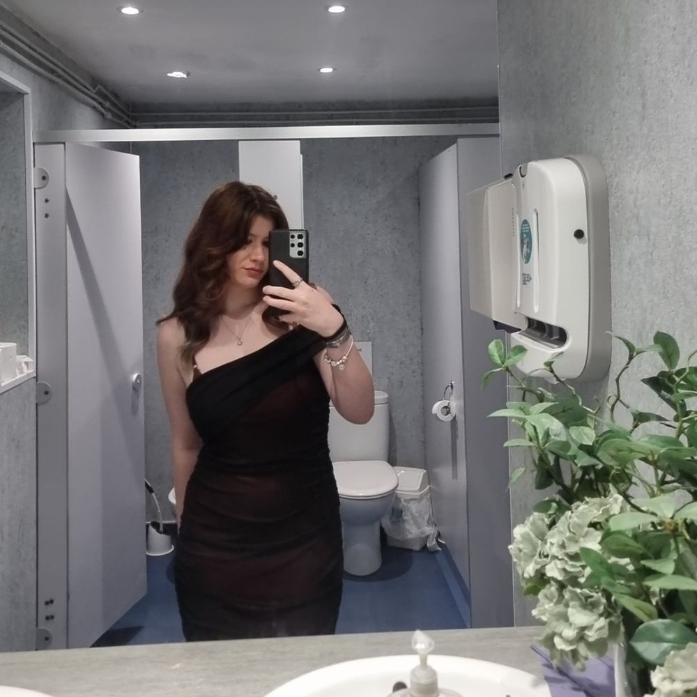 goddess Elizabeth
