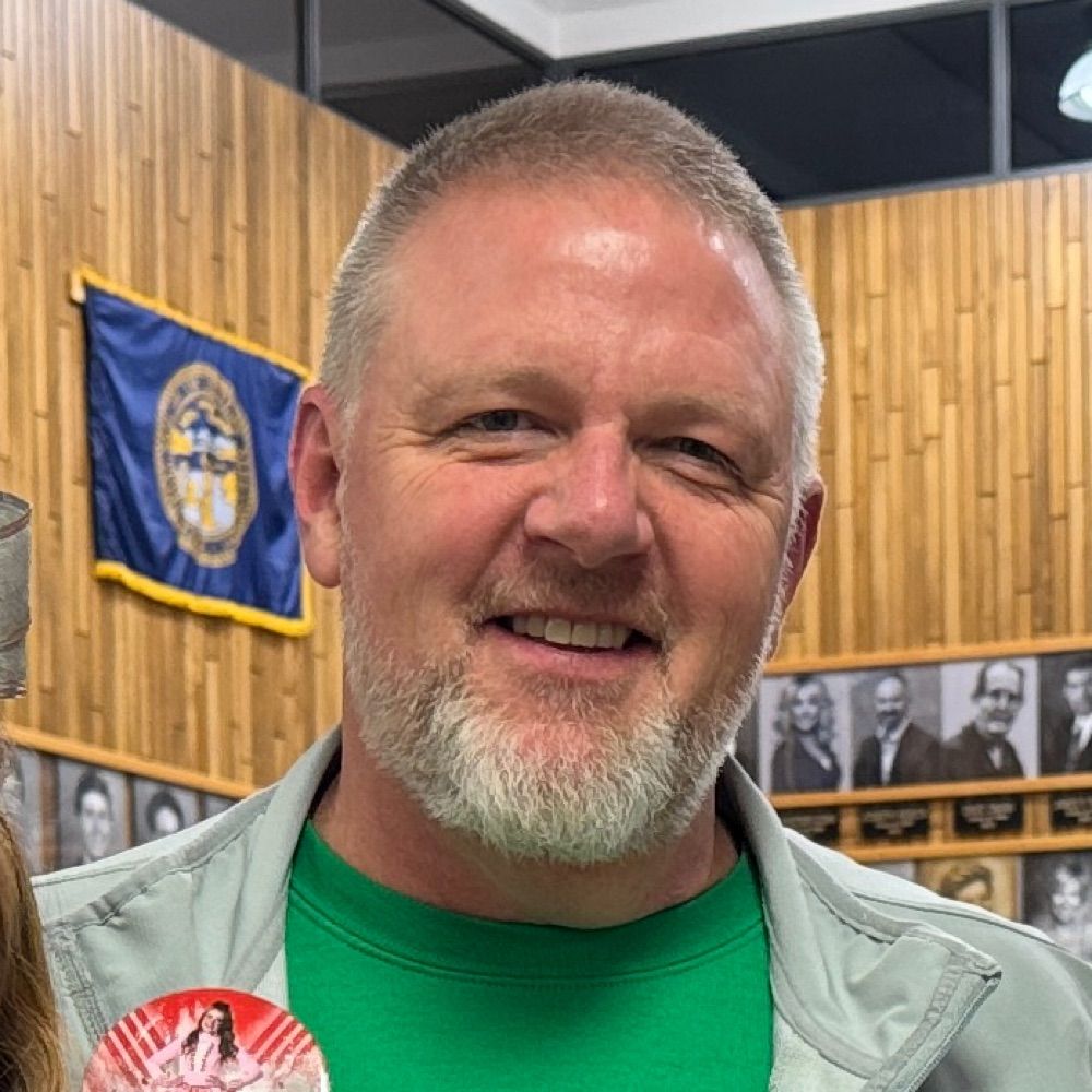 Kevin Deutsch