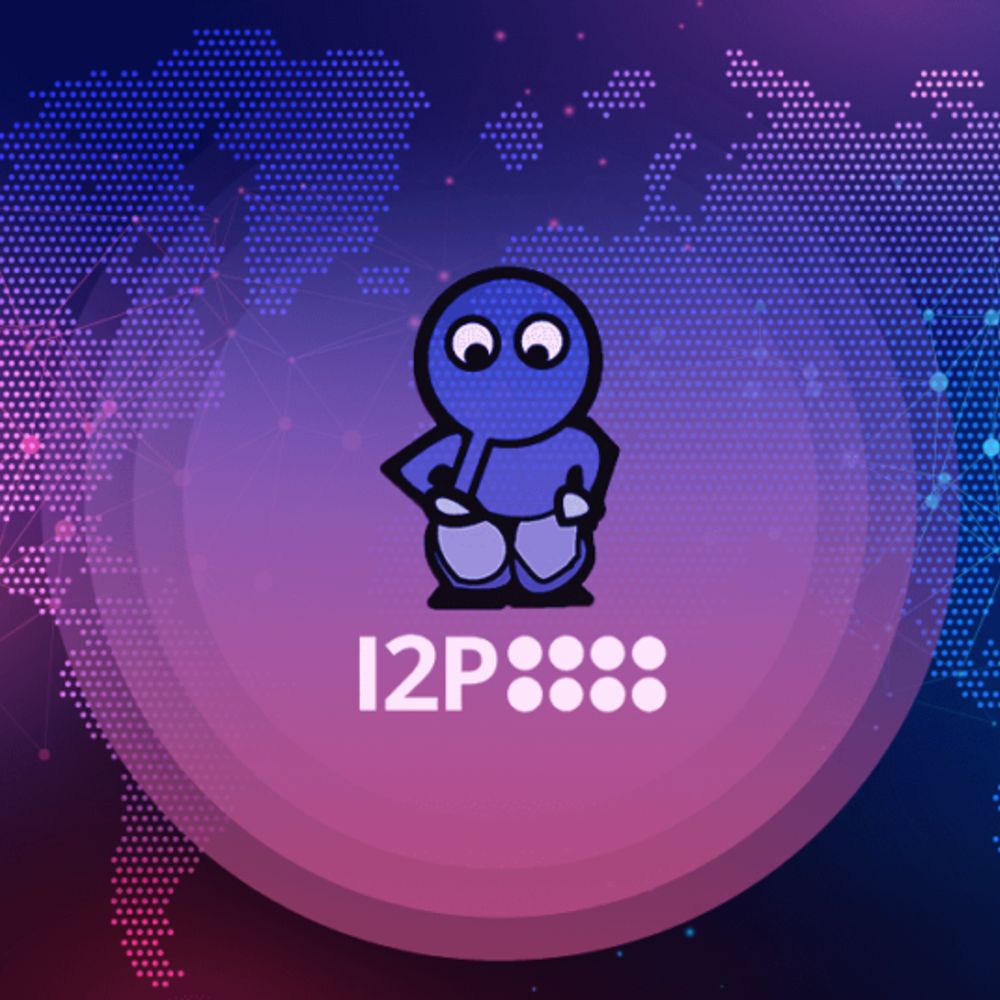 I2p