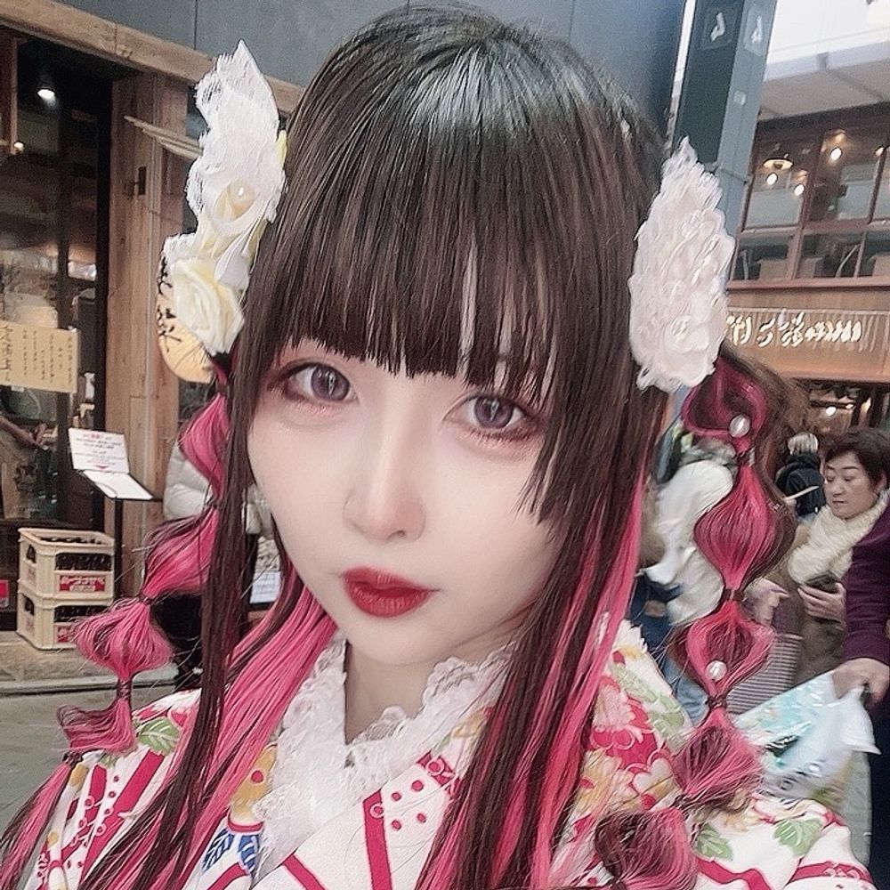 きるるる(ありさ)