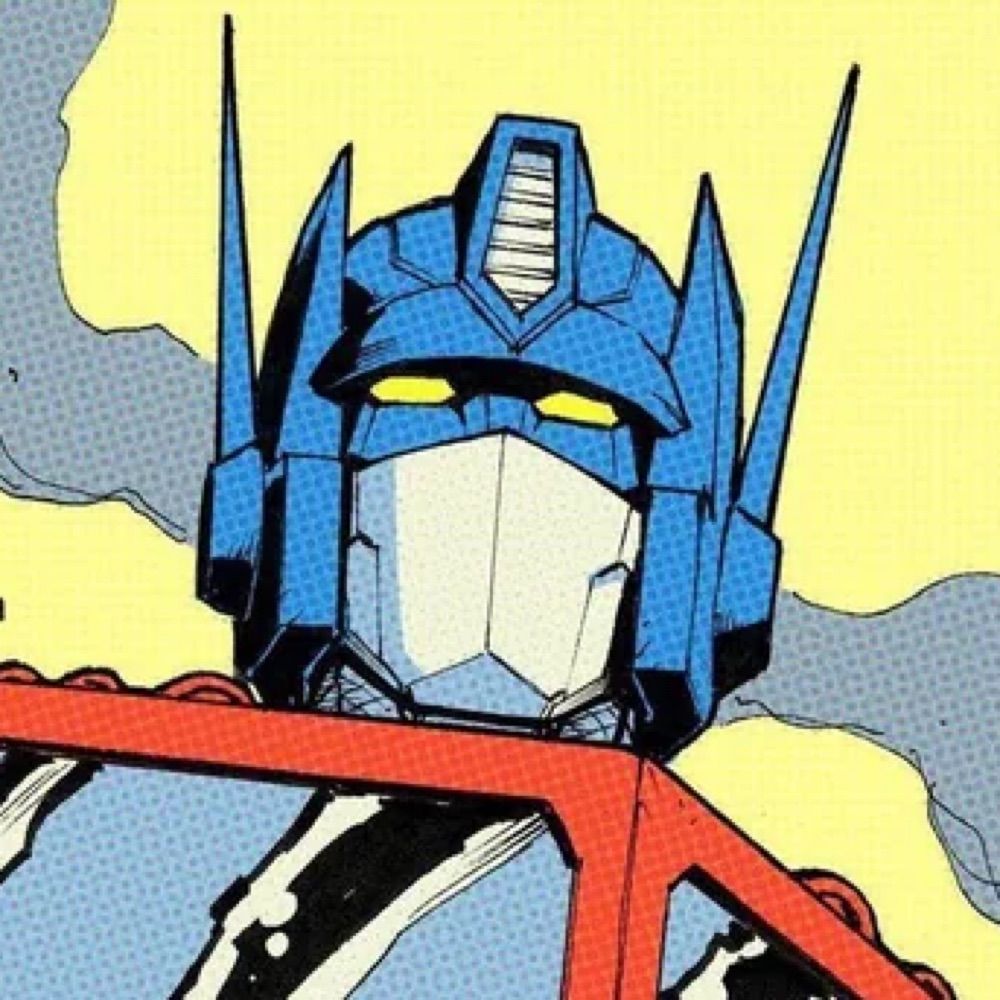 NIKKO!?!? ❤️💙🤍 (CONVOY ARC‼️)