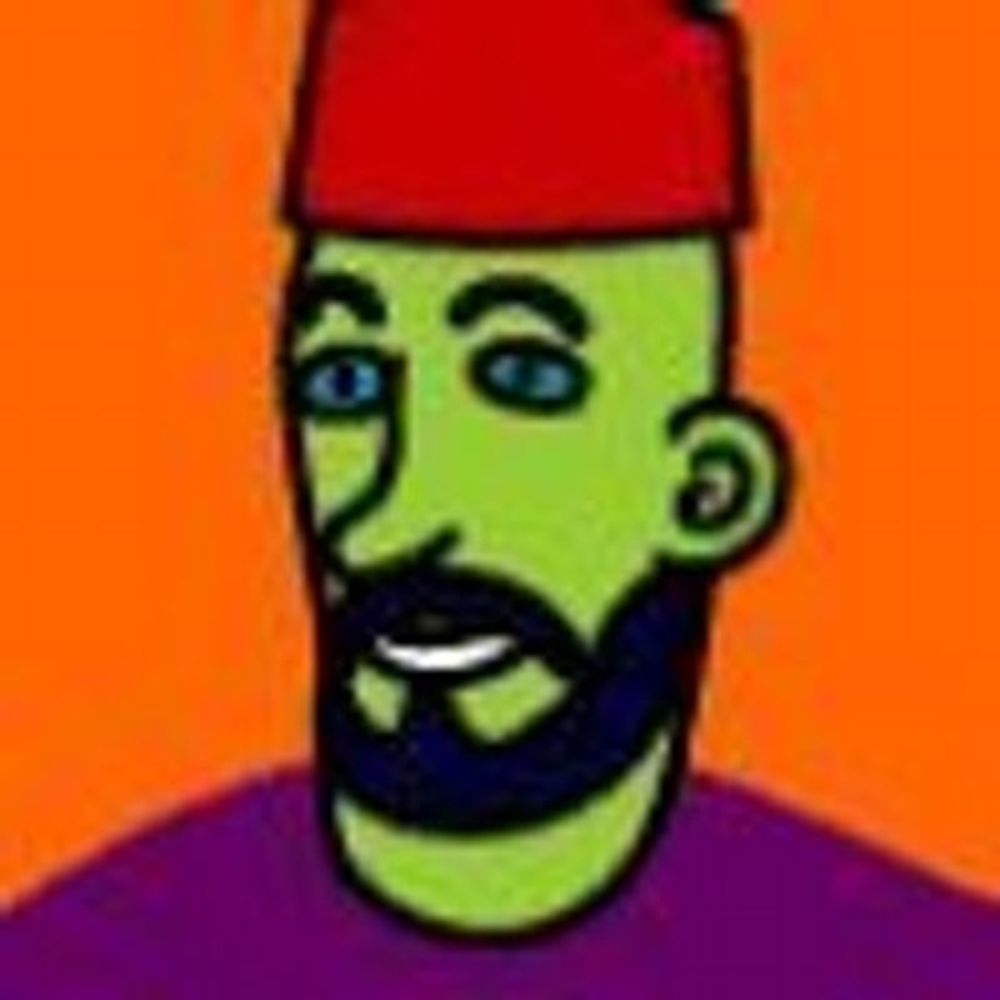 Serge