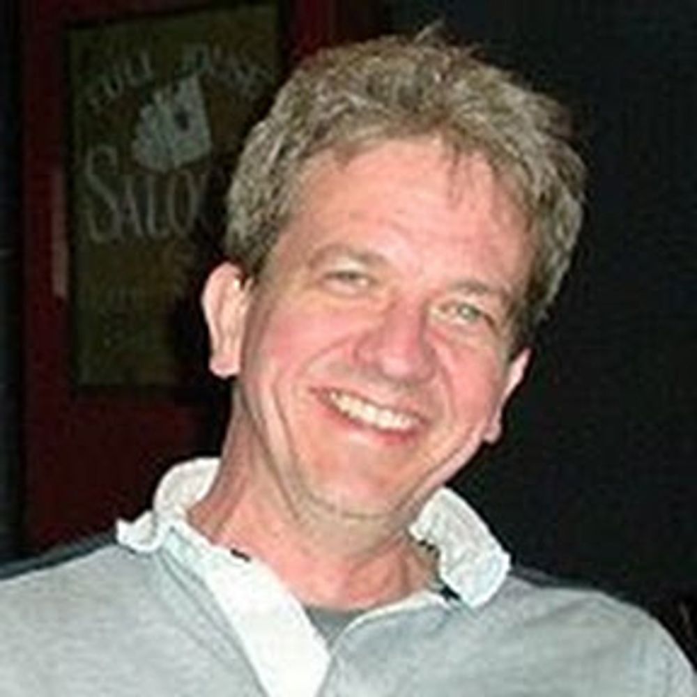 Tom Myles