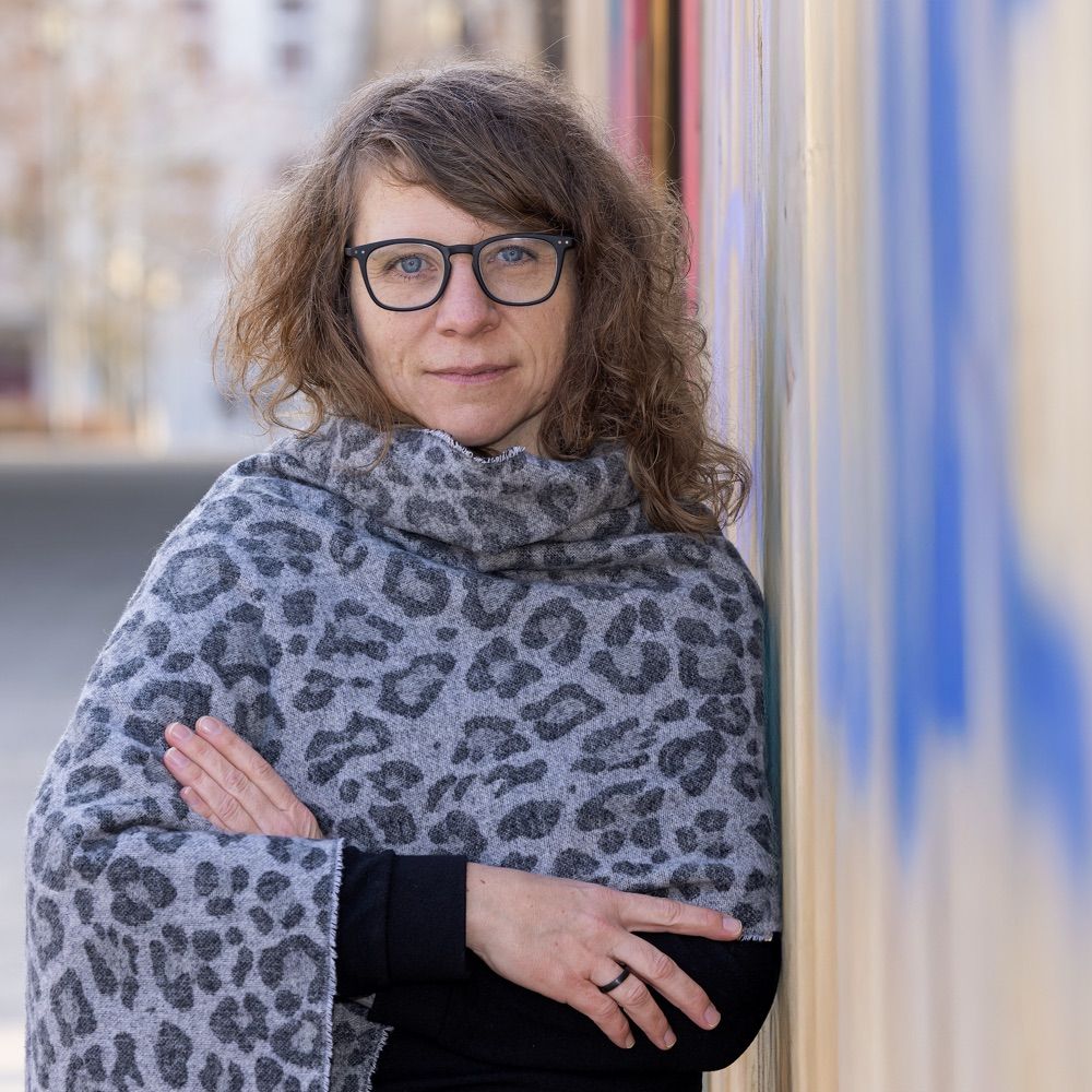 Katharina Block