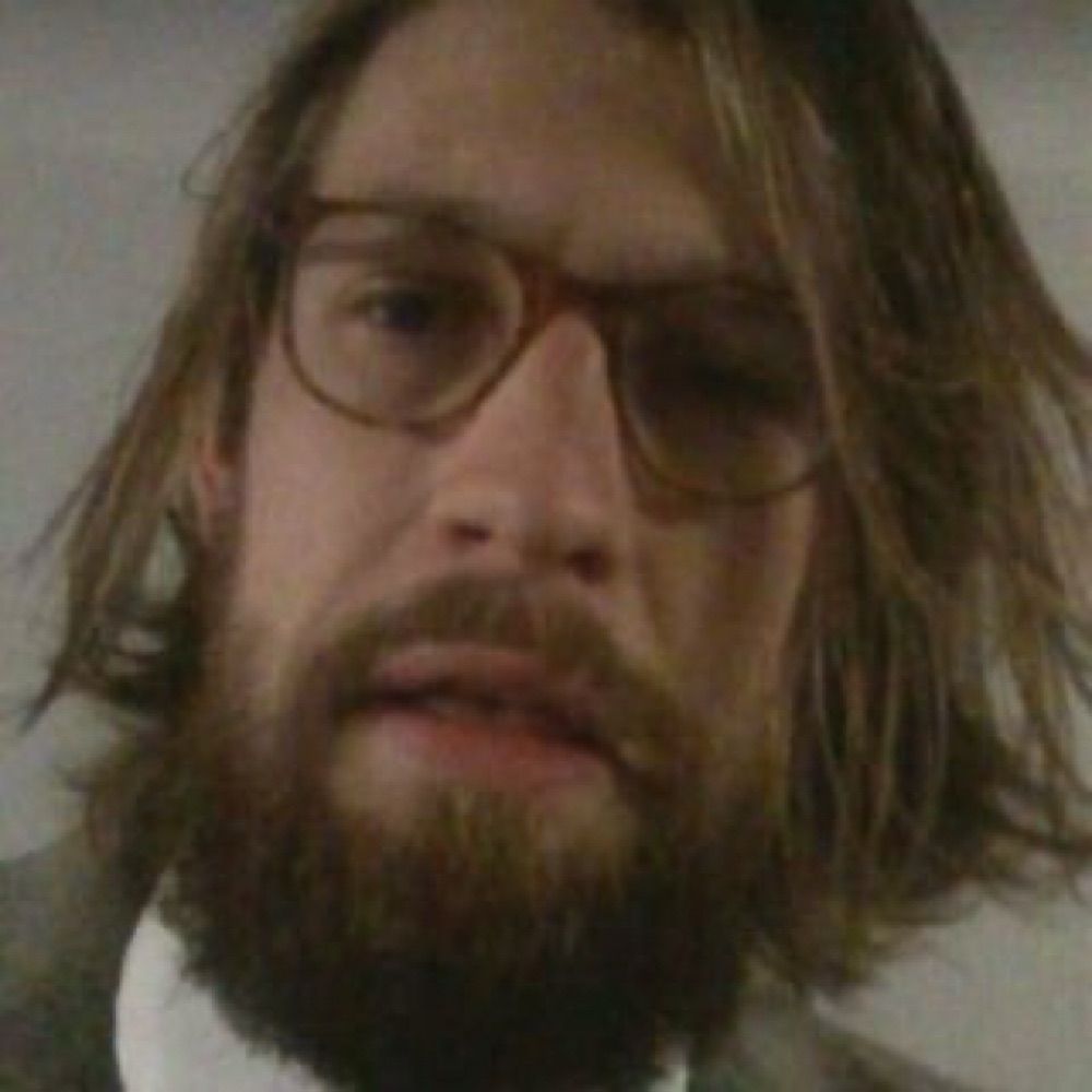 Marius Dreyer Flatås