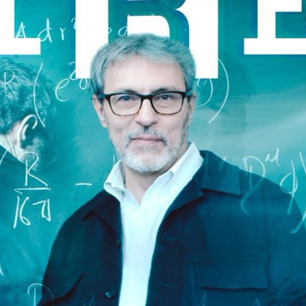 Miguel Alcubierre