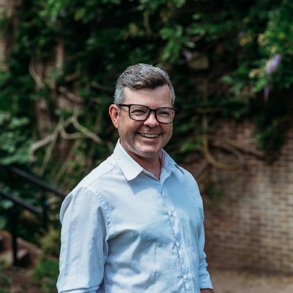 Mark Kelson