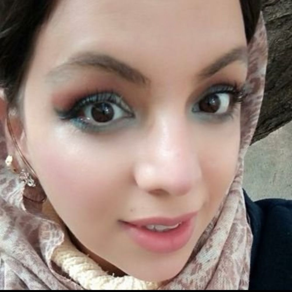 Mahtab Mahmoudi 