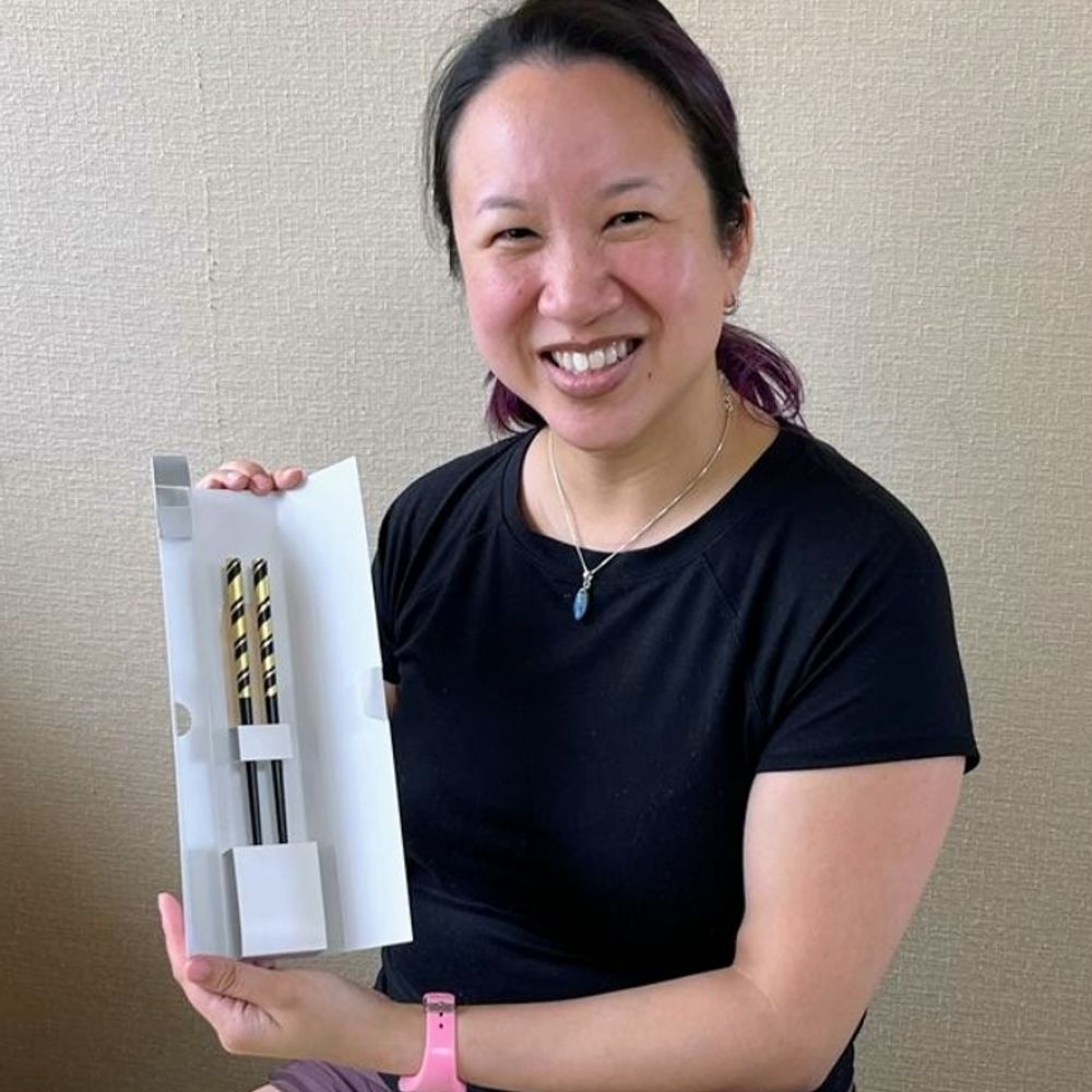 Stephanie Wong, PharmD, BCEMP