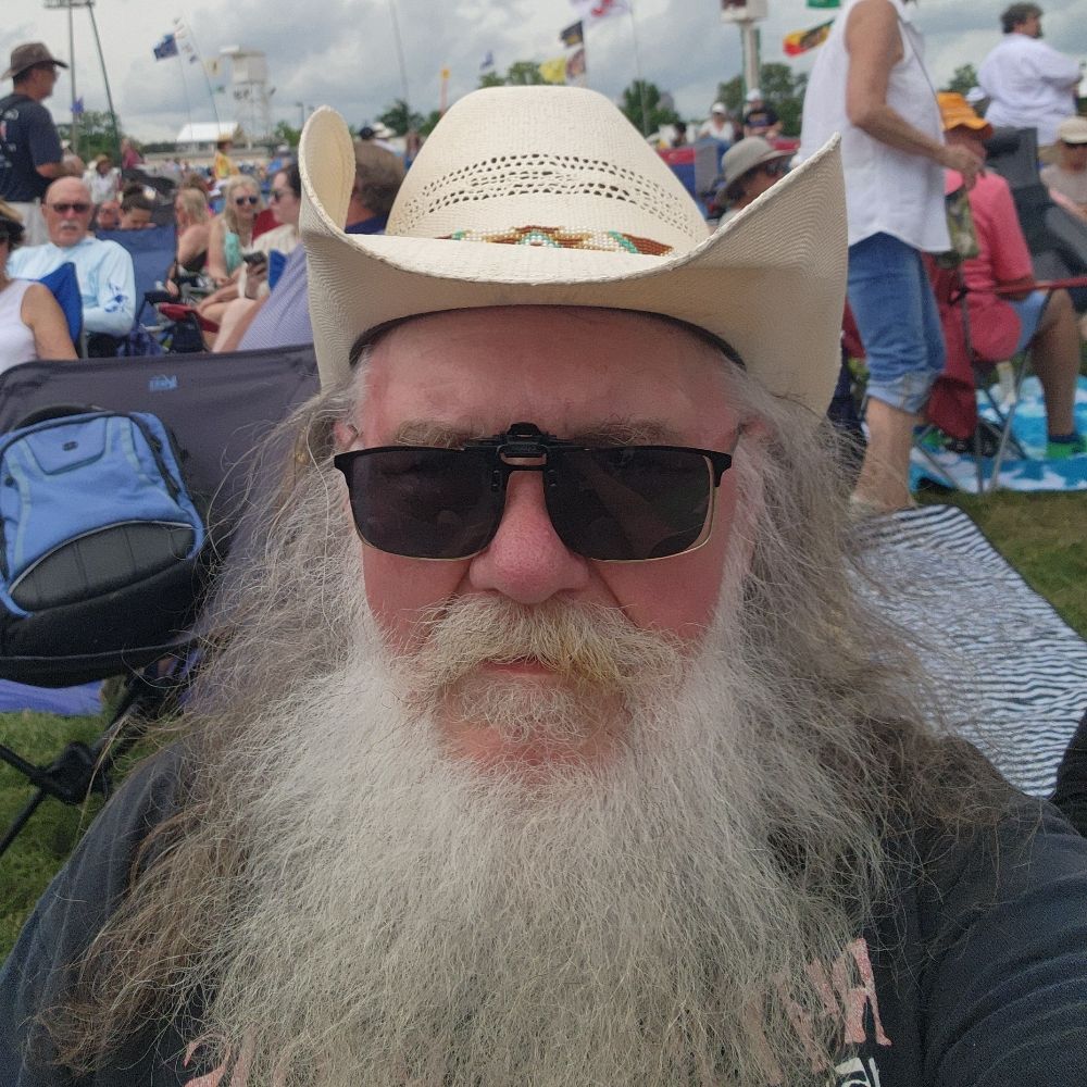 Dave Butler