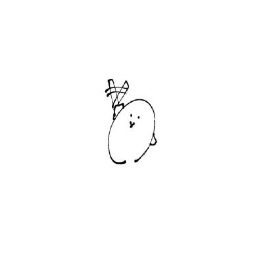 もぐさん