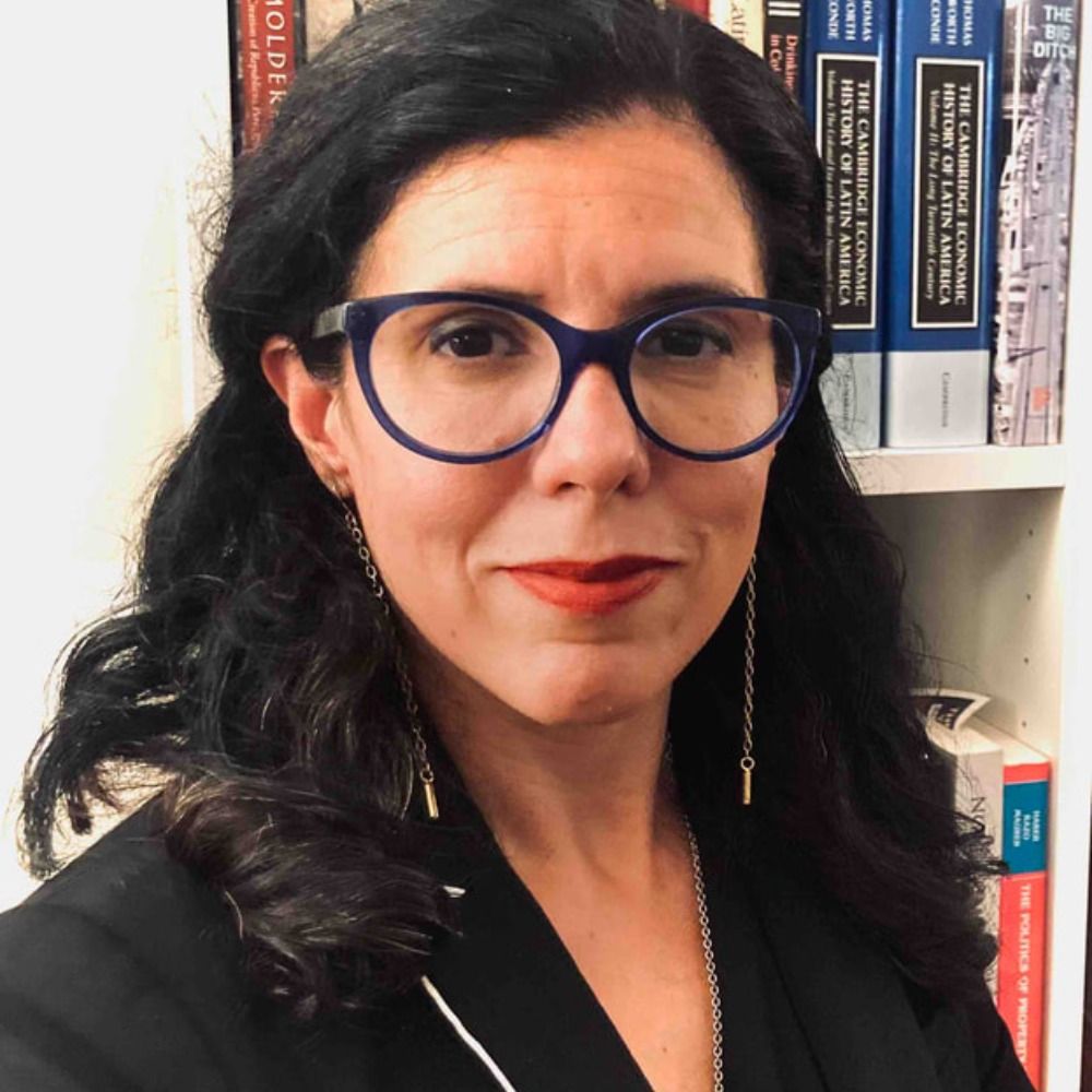 Leticia Arroyo Abad