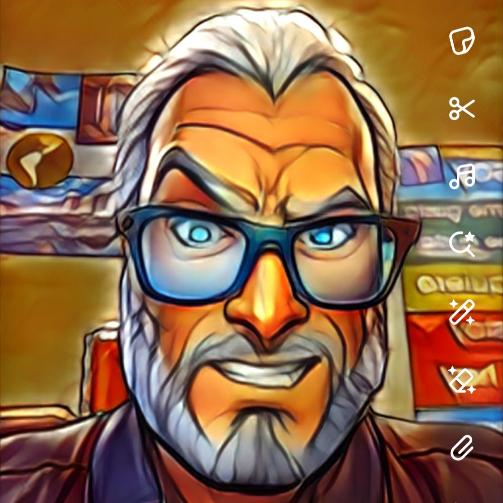 User avatar