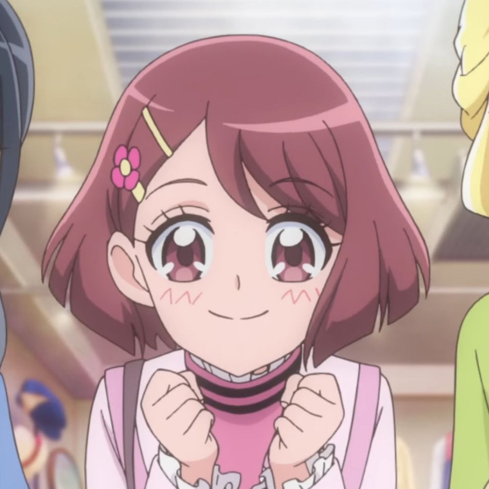 花寺かすみ