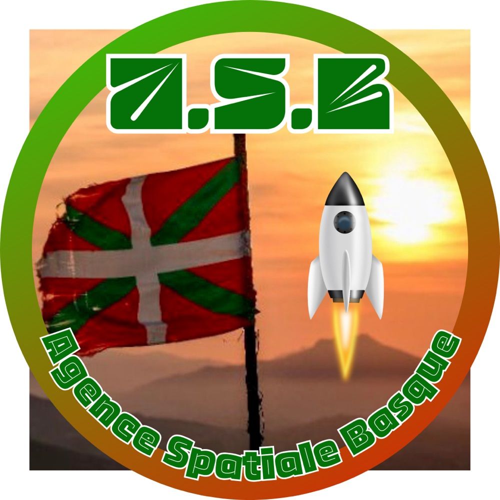 Agence Spatiale Basque💥🚀