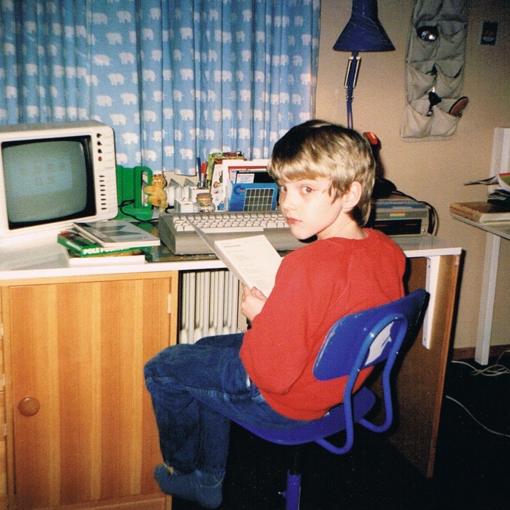 User avatar