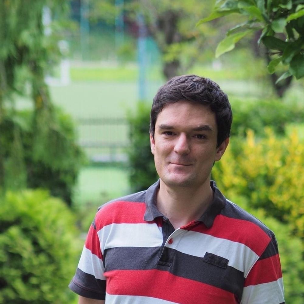 Vibor Cipan