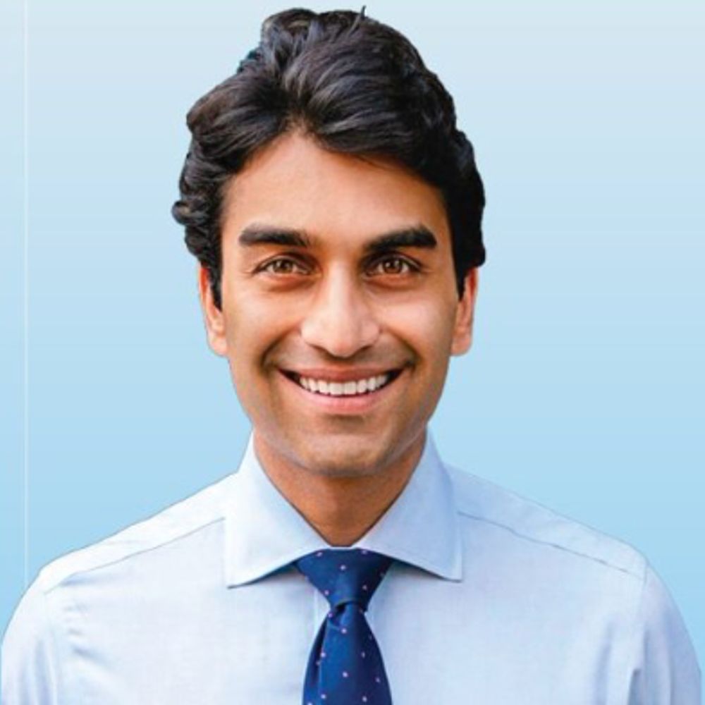 Suraj Patel