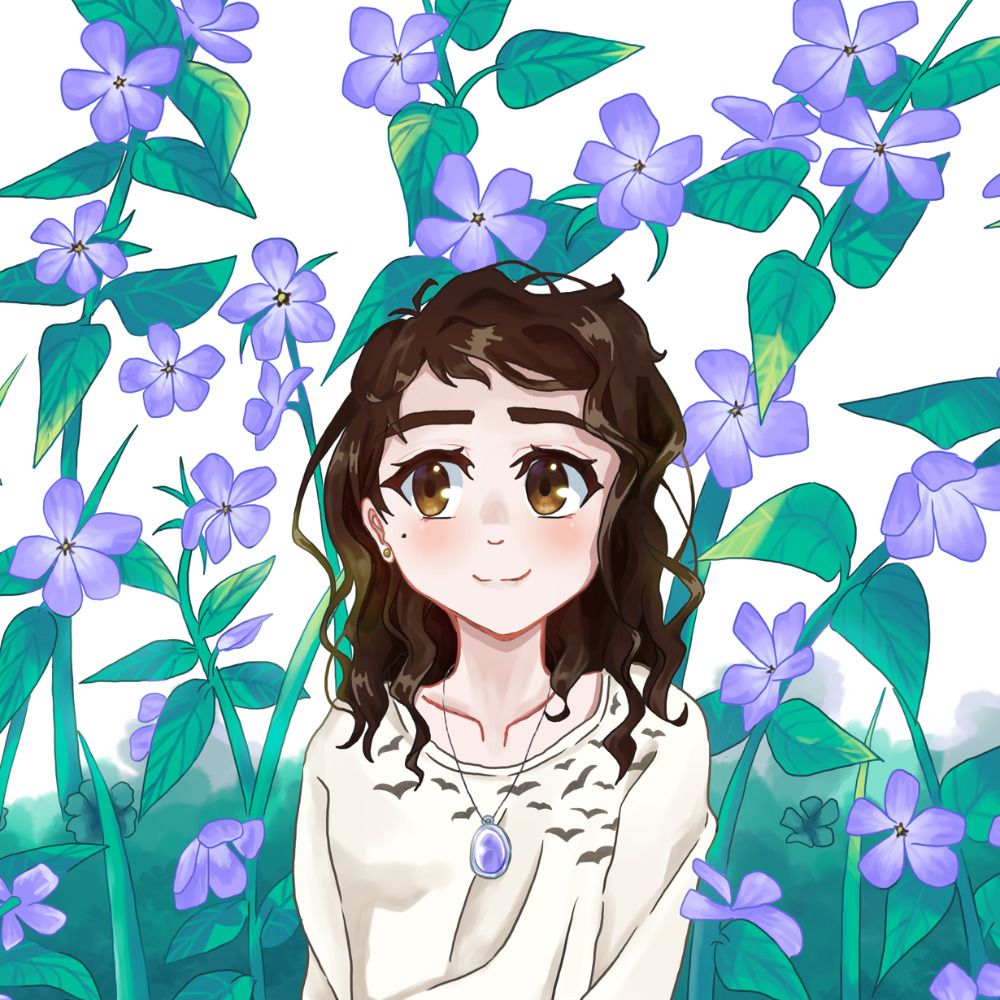 phlox
