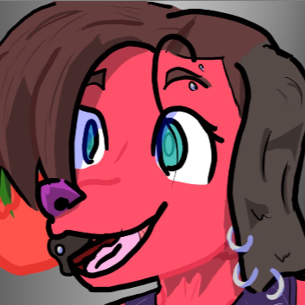 DoggoRed