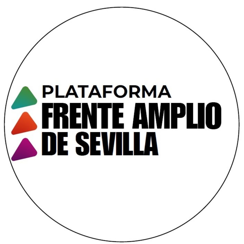 Frente Amplio Sevilla (Plataforma)