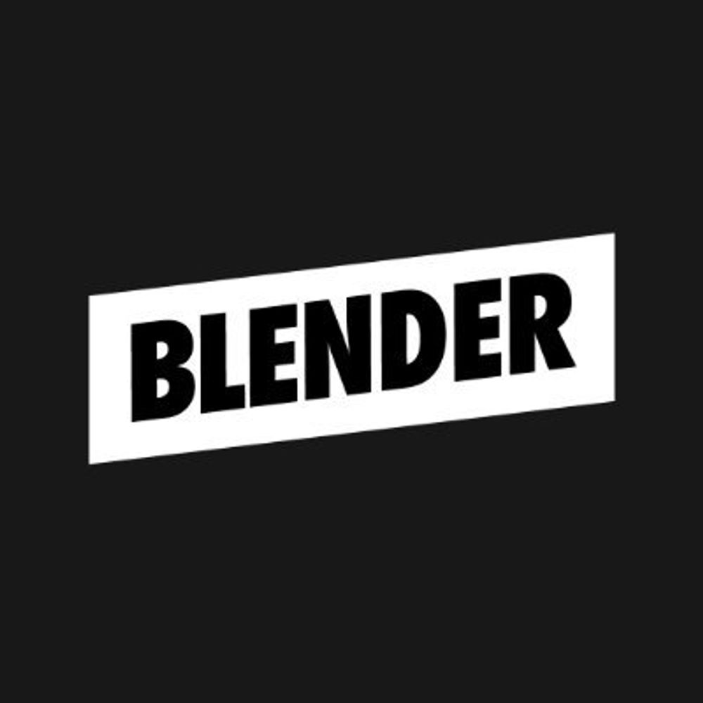 Blender