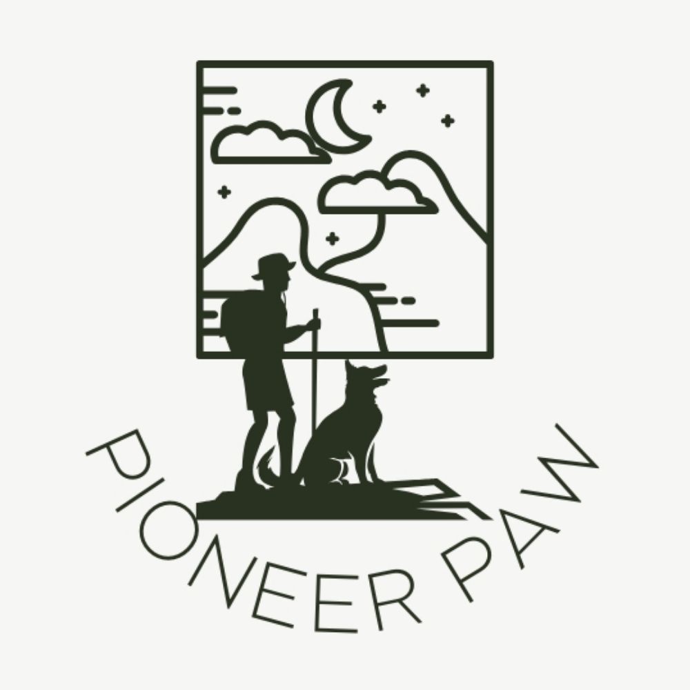 Pioneer Paw Pet supplies
