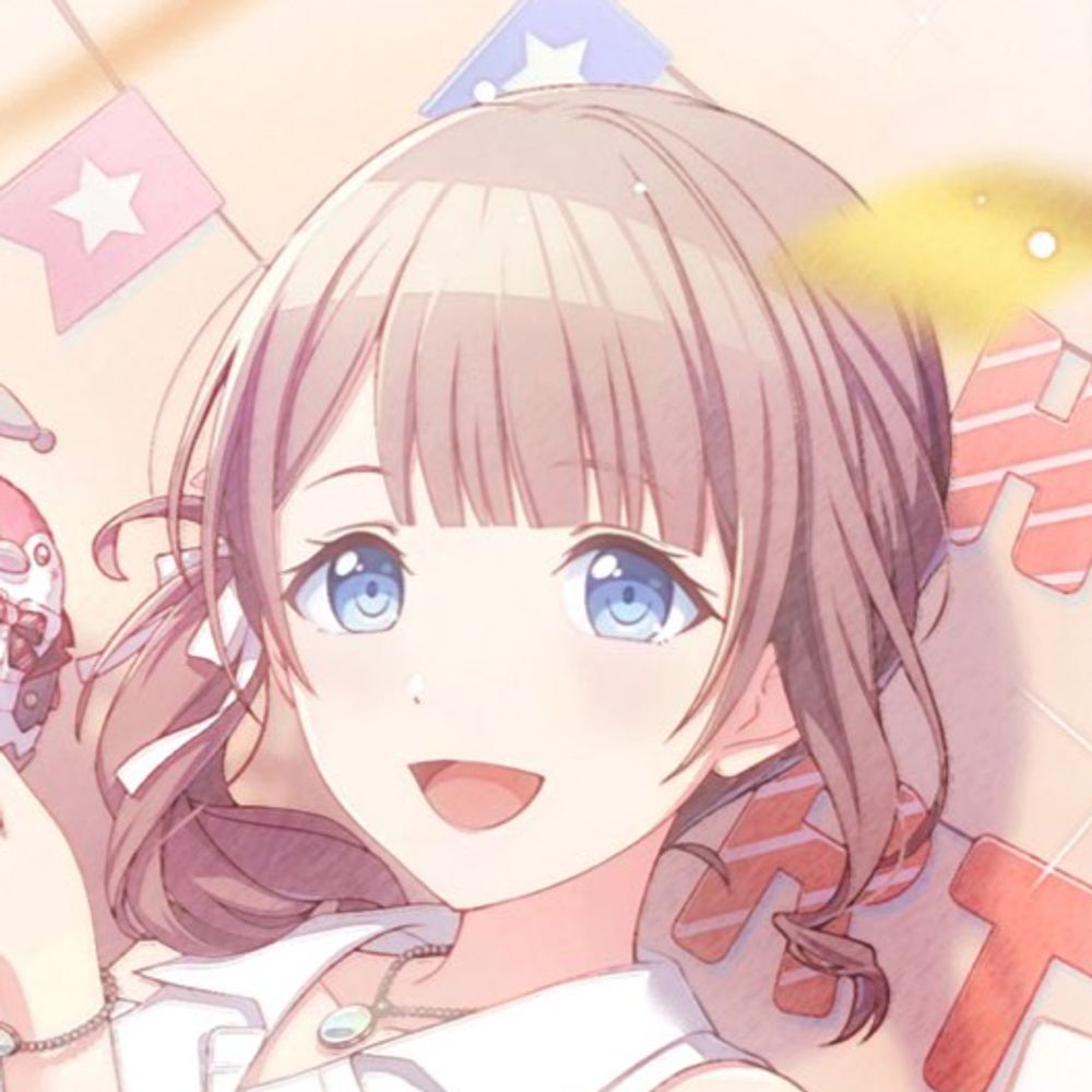 yuna ♡