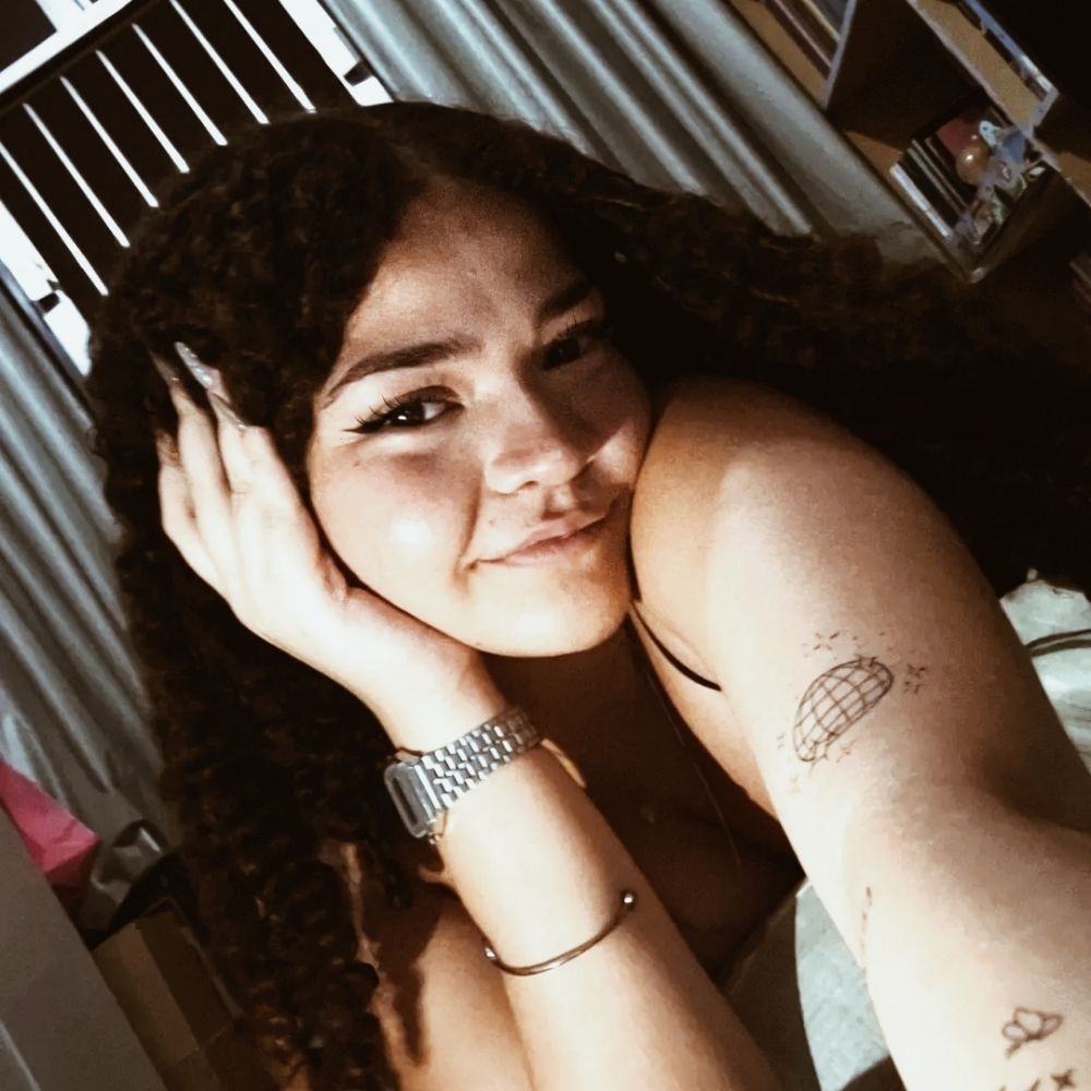 Ali💋