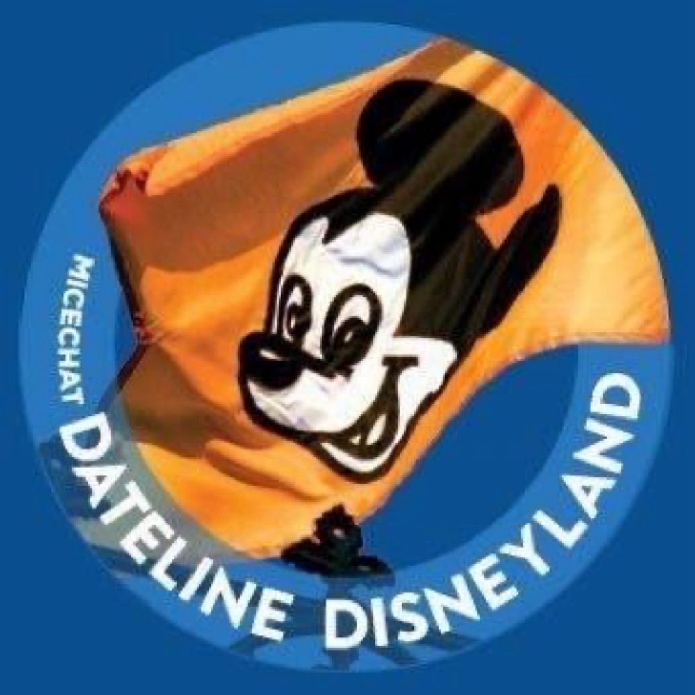 Dateline Disneyland