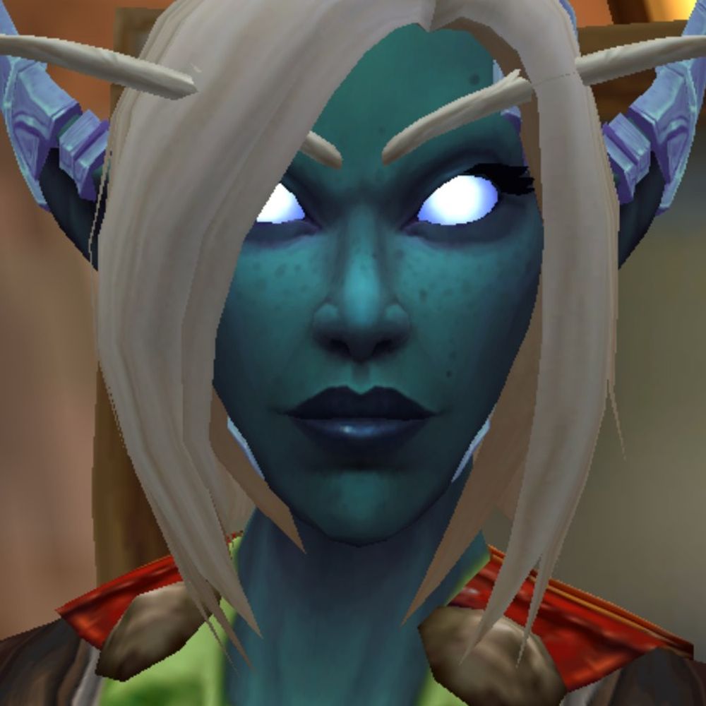 Miss Warcraft's avatar