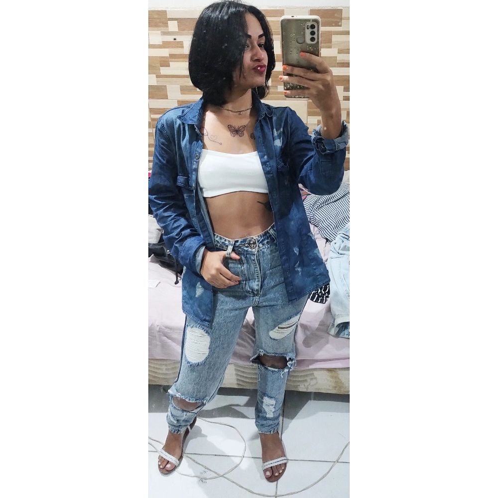 Michelly