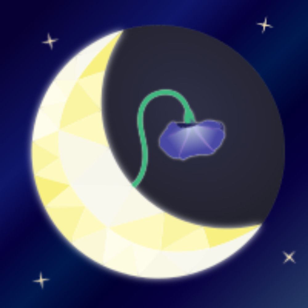 Luna Nightshade / Selena Reed's avatar