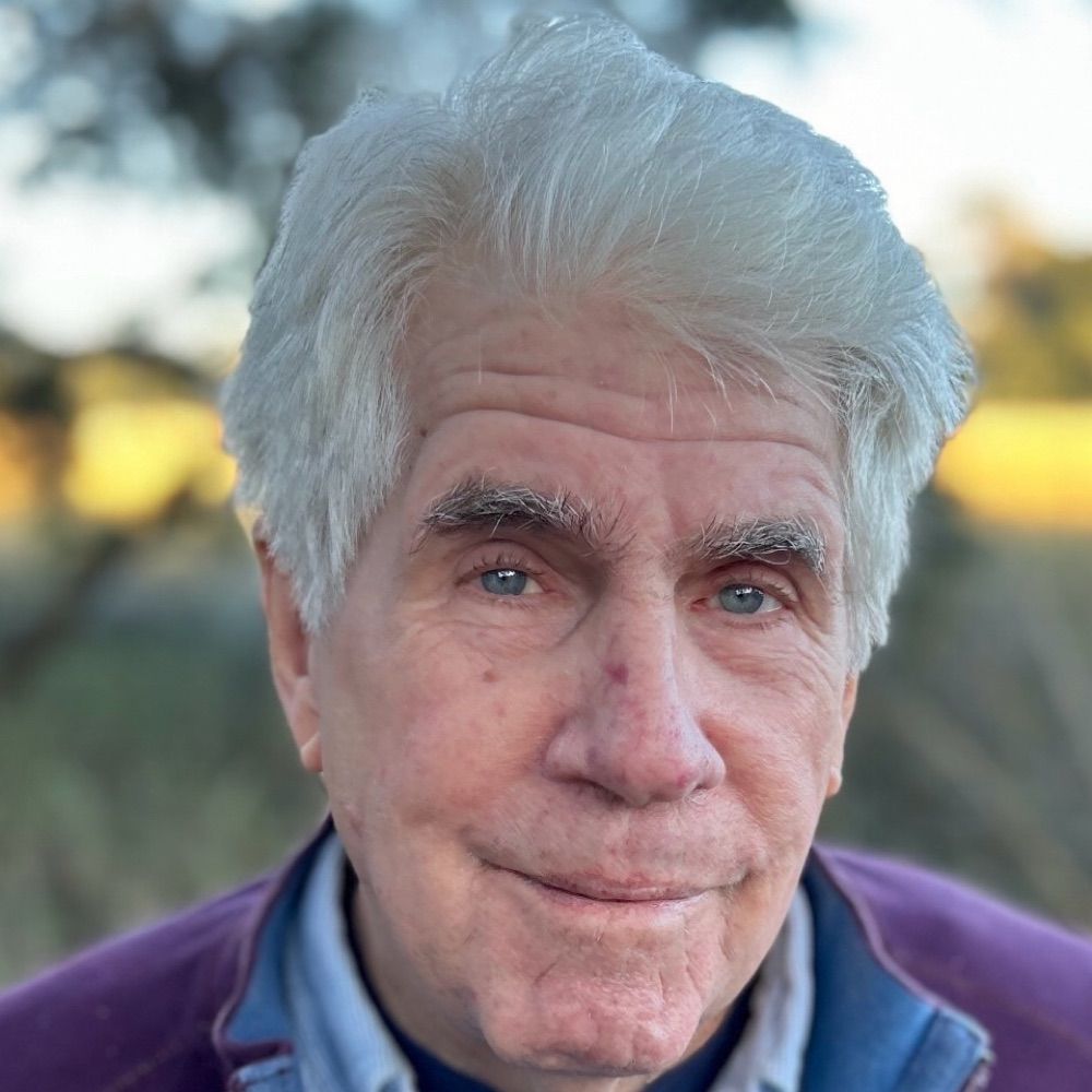 Stuart K Kimball