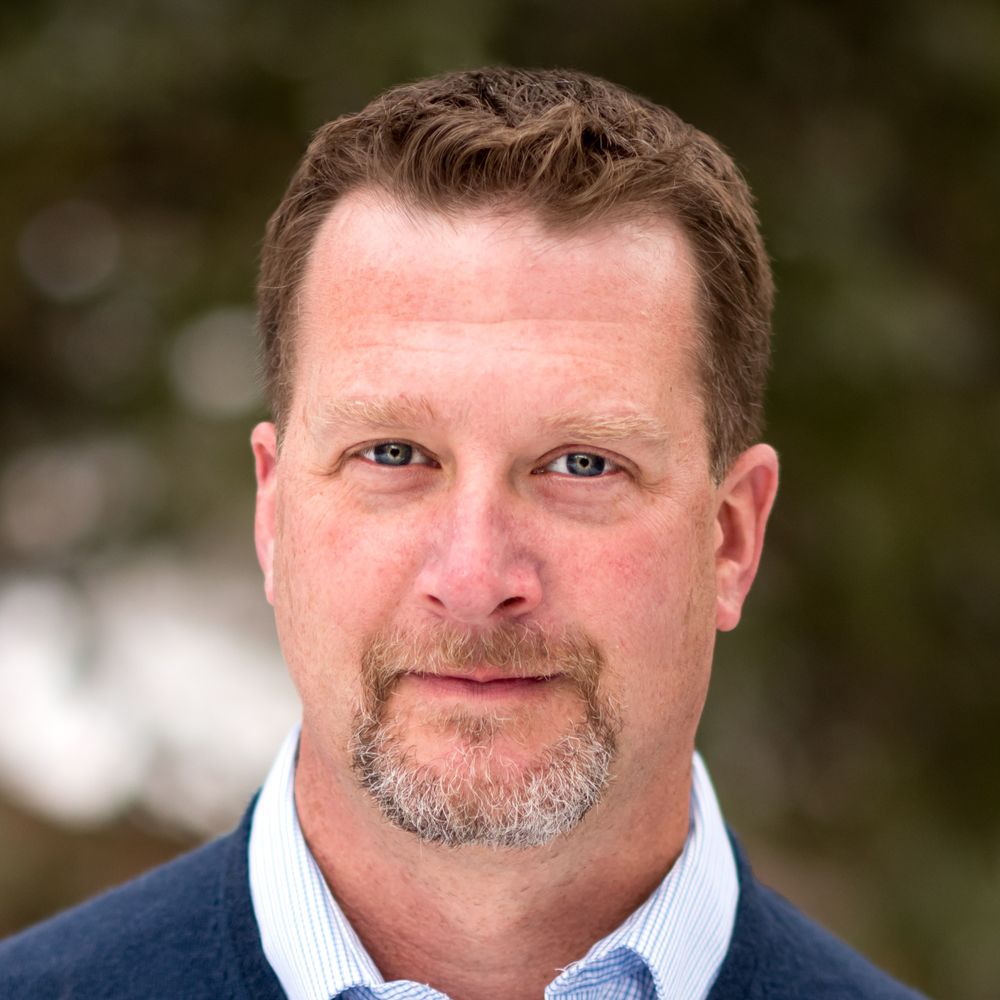 Mike Munhall