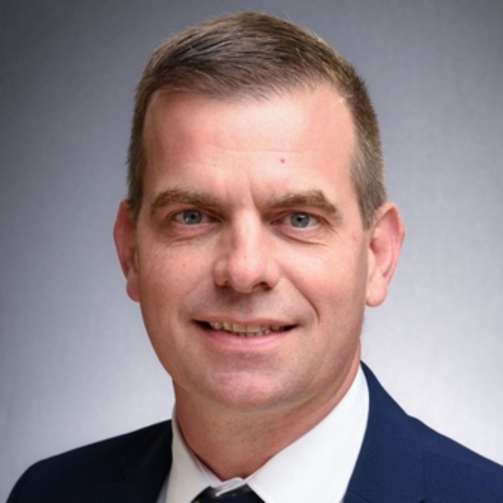 Andrew Bull - Stier Support