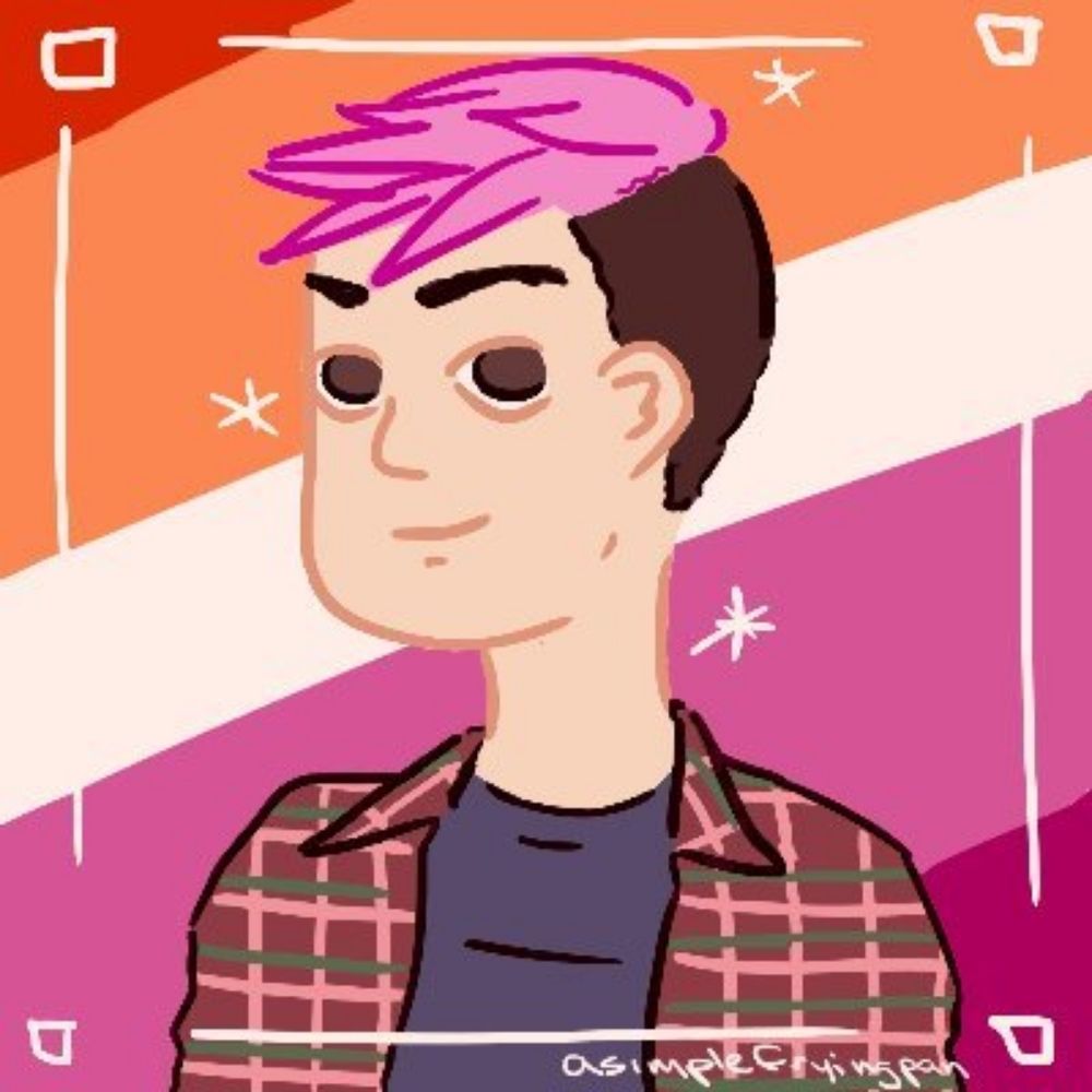 Emily, but Gayer