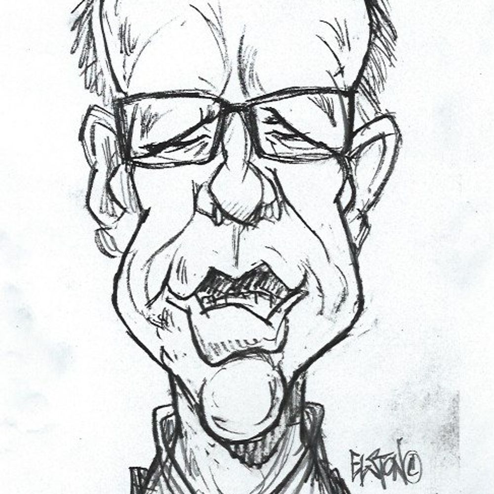 David Spence