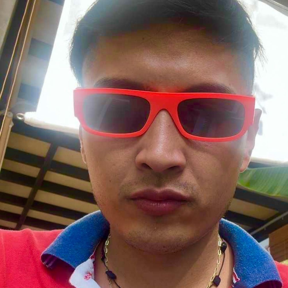 Alex Arevalo