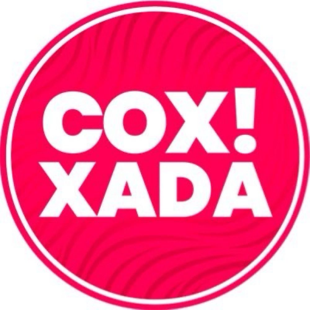 COXIXADA