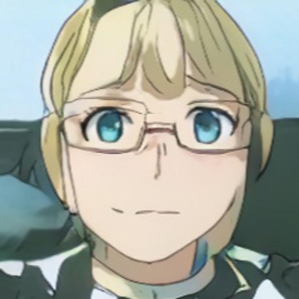 User avatar