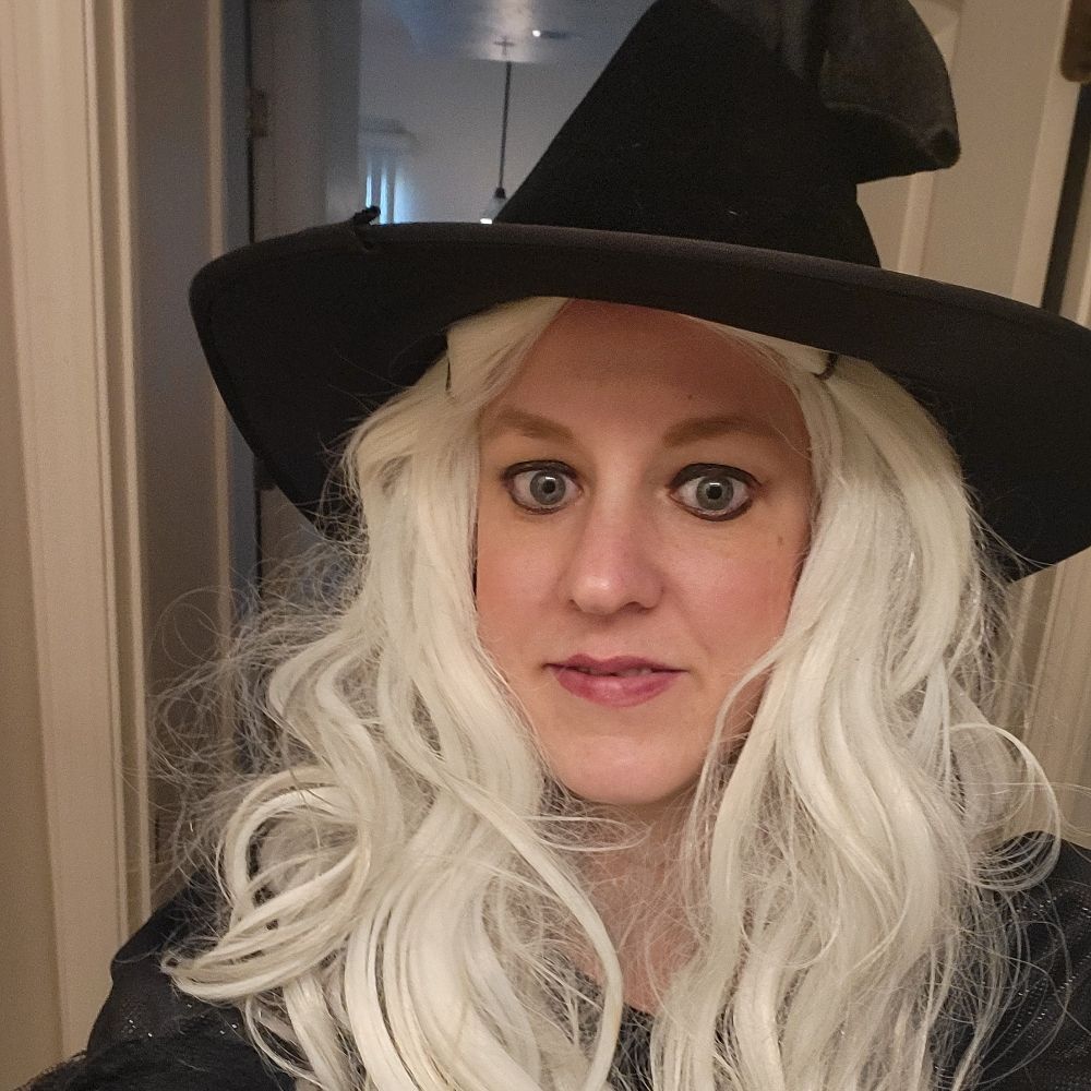 Elizabeth Sorensen