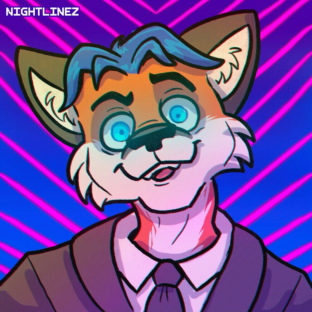 Fox's avatar