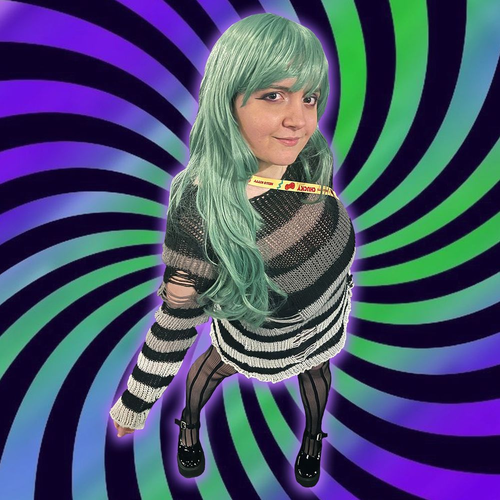 mewdeline