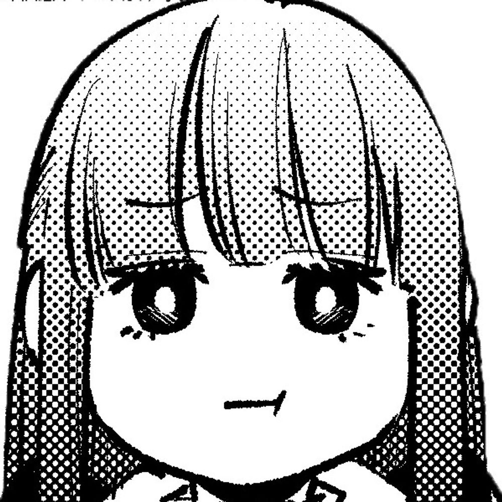 注記ちゃん